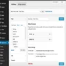 Menu navigation in WordPress