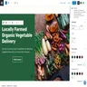 WordPress website editor