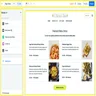 Weebly editor