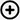 Positive sign icon