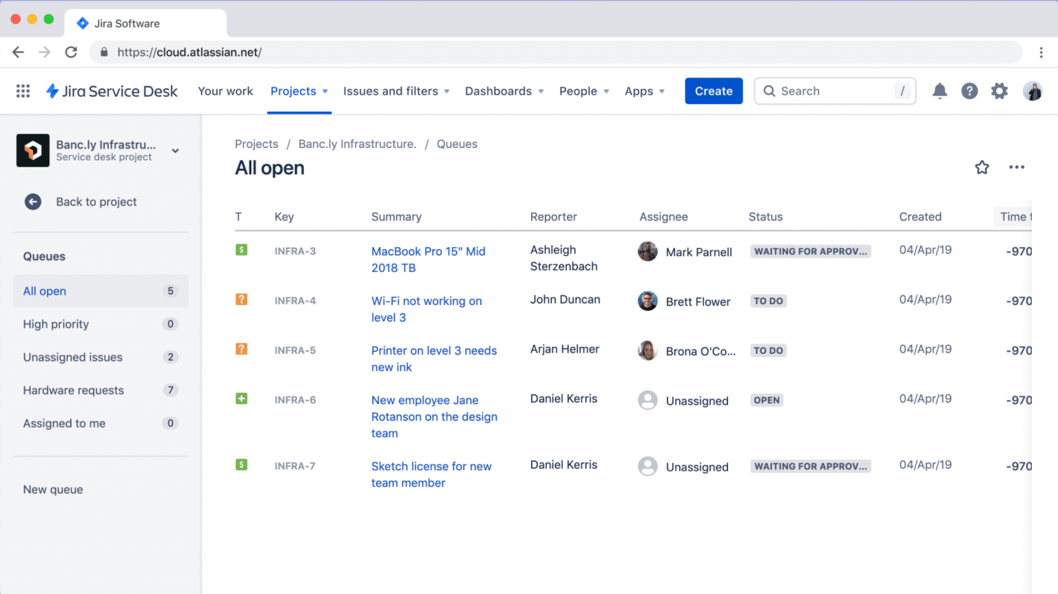 Jira Pricing How Much Does Jira Cost? Tech.co