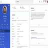 Screenshot of Workday employee profile. Source: Surety Systems