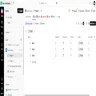 Screenshot of ClickUp List view. Source: Tech.co testing