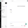 Screenshot of ClickUp Brain. Source: Tech.co testing