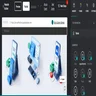Screenshot of GoDaddy AI-generated site. Source: Tech.co testing