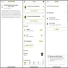 Screenshot of BambooHR mobile app. Source: Connectteam