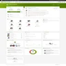 Screenshot of BambooHR employee dashboard. Source: Connectteam