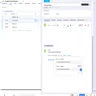 Zia AI can translate comments directly in the platform for international businesses. Source: Tech.co testing