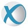 virtual pbx logo