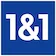 1&1 Web Hosting Logo