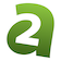 A2 Web Hosting Logo