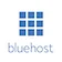 Bluehost Web Hosting Logo
