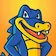 HostGator Web Hosting Logo
