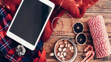 Tech.co Christmas gift guide 2019