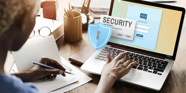 Google Chrome Password Compromised Warning