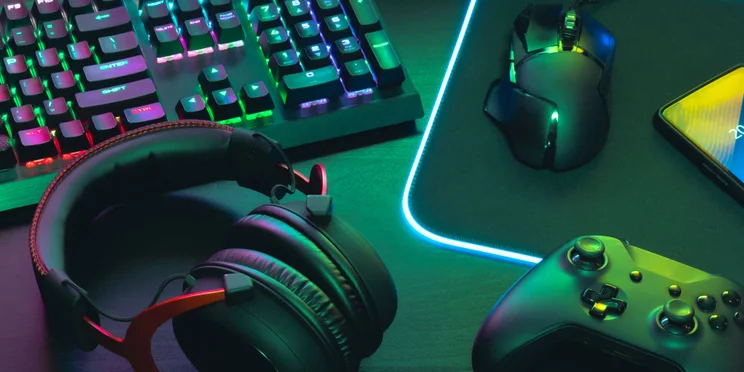 Future Gaming