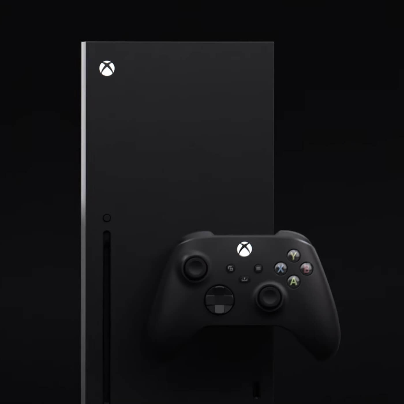 Xbox Series X