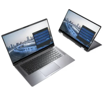 dell latitude 9510