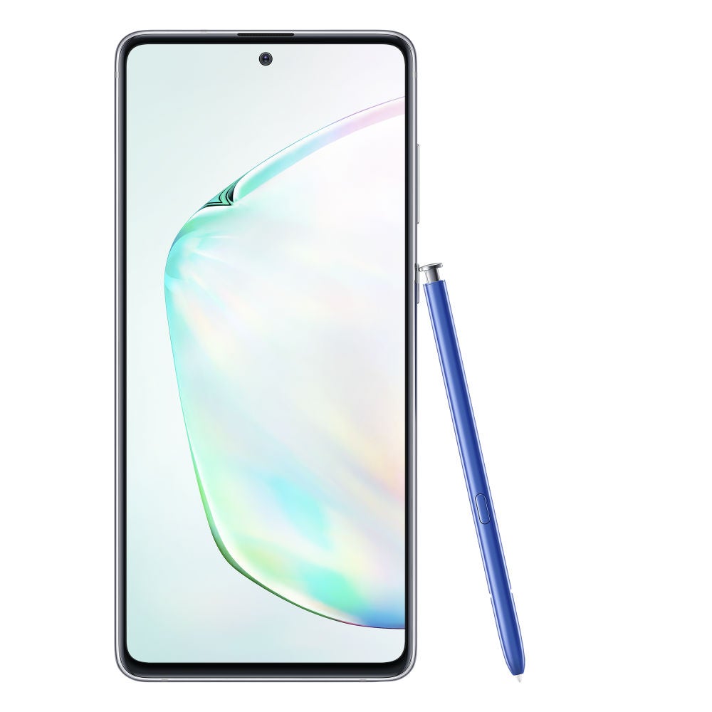 Samsung Galaxy Note 10 vs Galaxy Note 10 Lite: premium or affordable stylus  phone?