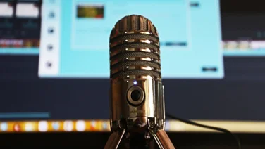 How to start podcasting