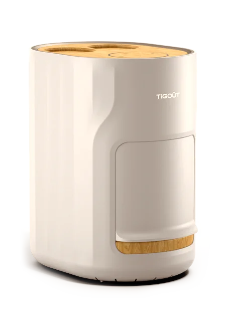 Tigout Cake Maker