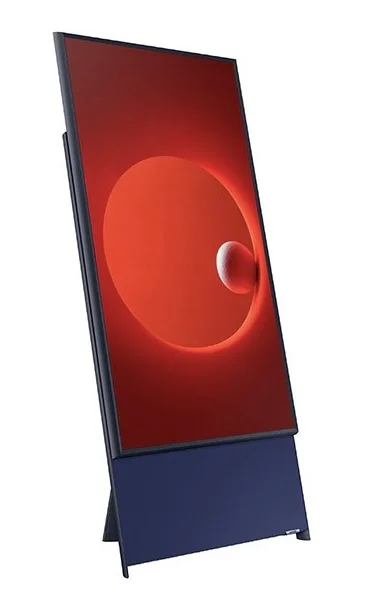 samsung sero tv