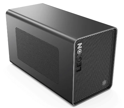 lenovo boostsation