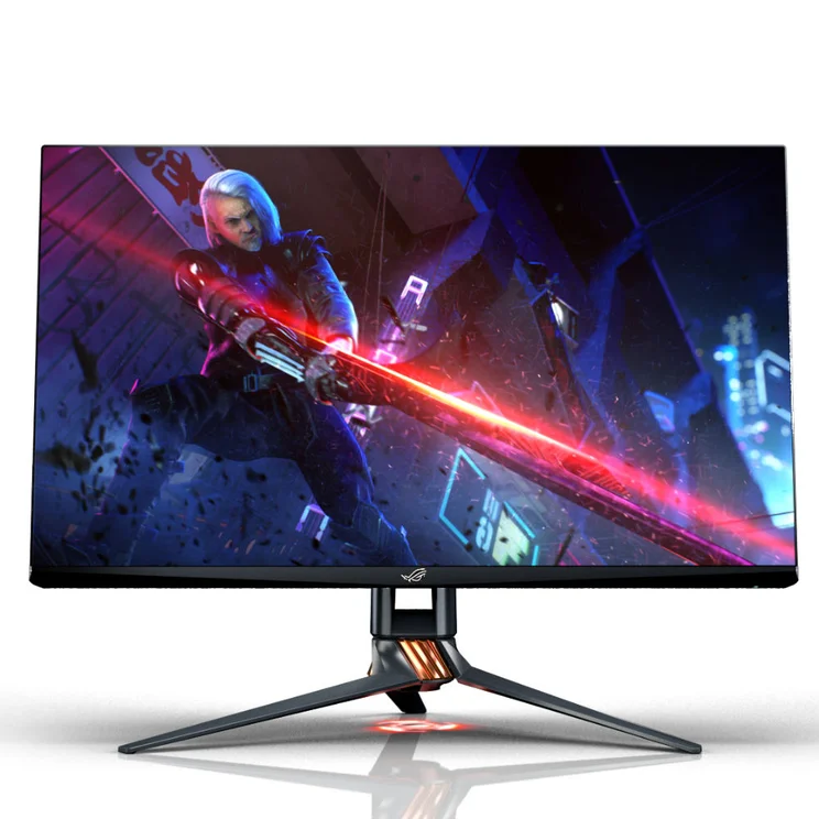 asus pg32uqx
