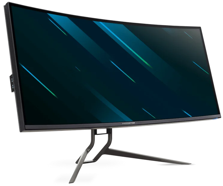 acer predator x38