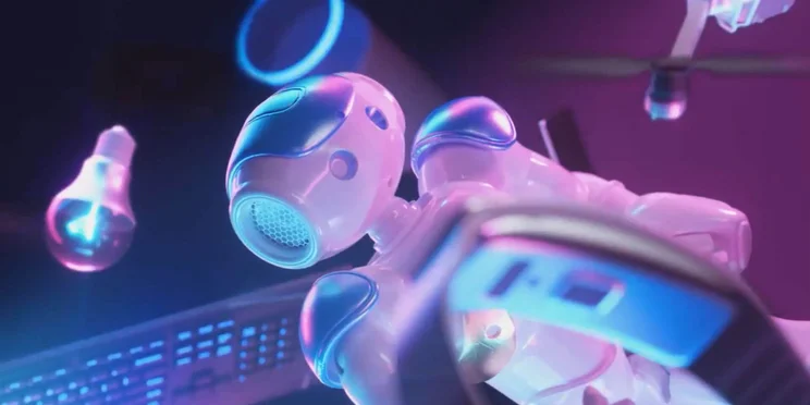 Weirdest Gadgets of CES 2020