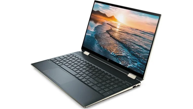 HP Spectre x360 15