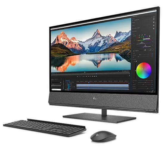 HP ENVY 32 AiO