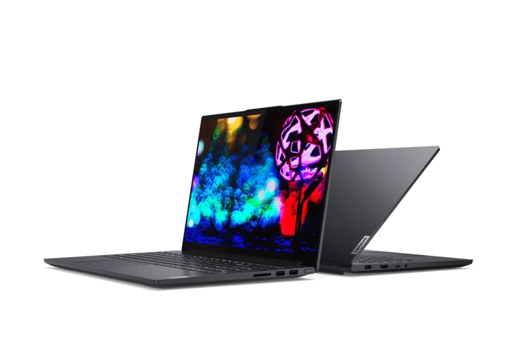 Lenovo Yoga Slim 7