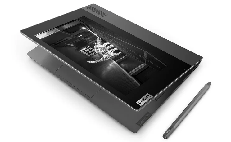 Thinkbook Plus