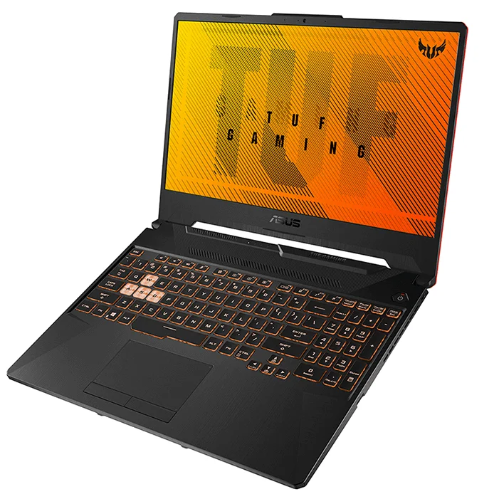 asus tuf a15
