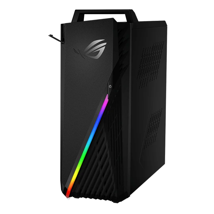 asus rog strix g15 desktop