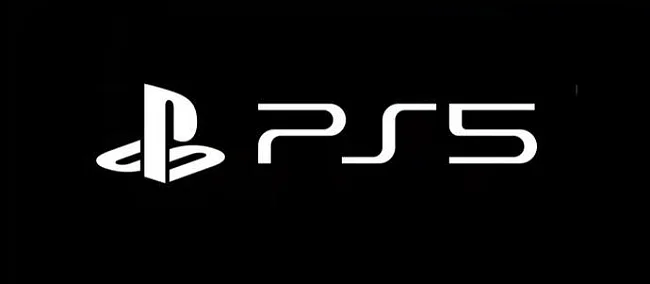 playstation 5 logo
