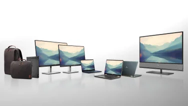 HP CES 2020
