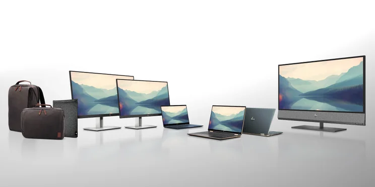 HP CES 2020