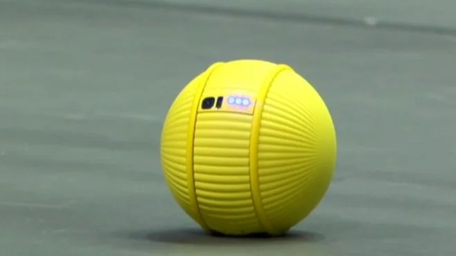 Samsung Ballie