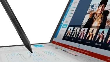 Lenovo ThinkPad X1 Fold