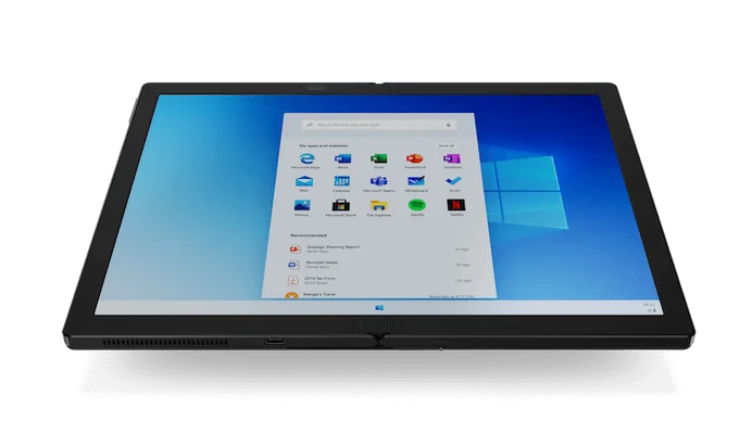 Lenovo ThinkPad X1 Fold