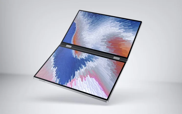Dell Concept Duet