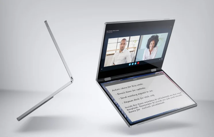 Dell Concept Duet