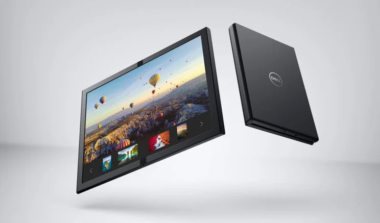 Dell Concept Ori