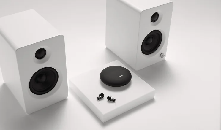 EarGo Neo HiFi