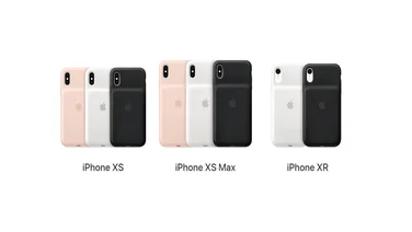 apple iphone smart battery cases