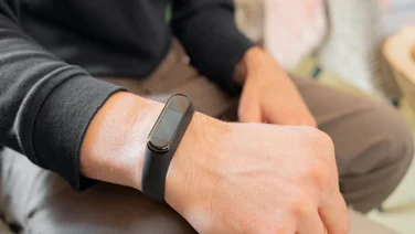 Philips Fitbit Garmin Wearables