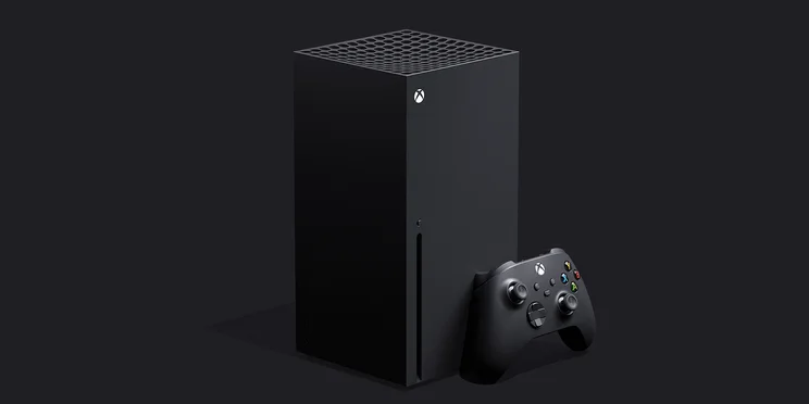 xbox series x