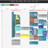 ZenMaid Calendar